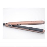 flat silk press hair iron natural pro nition