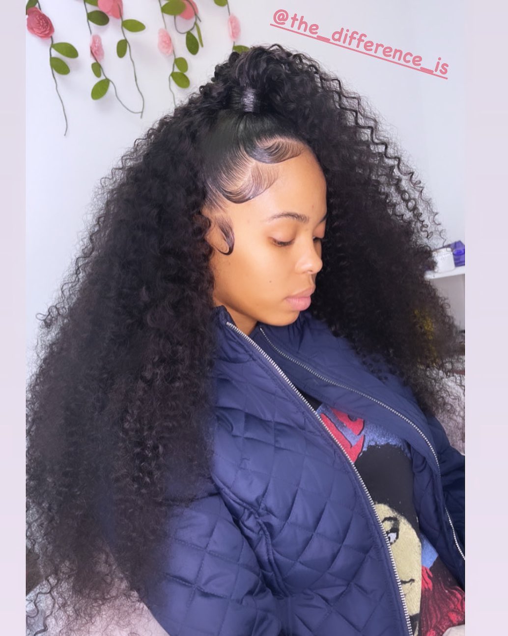 Adorable Easy Hairstyles For Black Girls With Natural Hair