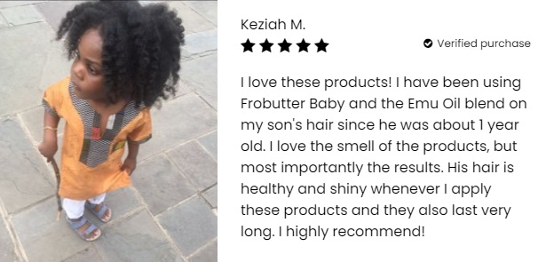 Emu oil hair growth reviews nhp kids