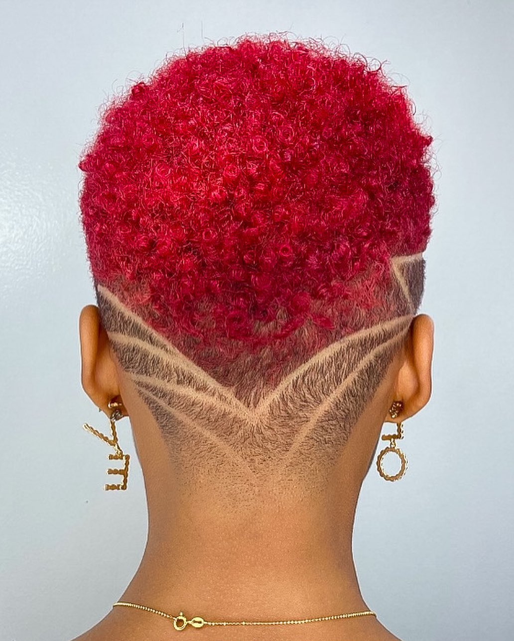 21 Short Hairstyles for Black Women