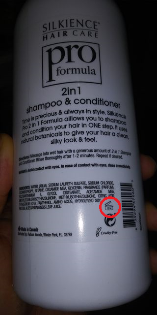 How To Read Shampoo Expiration Dates 12m 