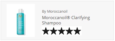 what does Moroccan oil do to your hair reviews... moroccanoil clarifying shampoo curly girl friendly approved