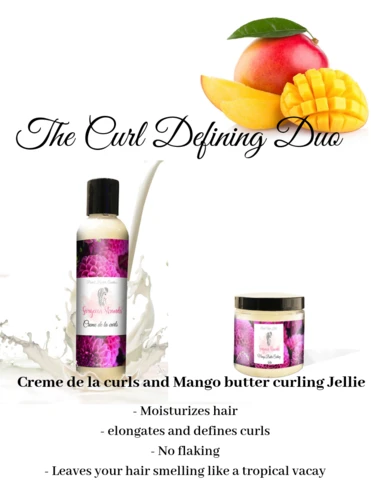 Best Curl Defining Products For 4C Hair