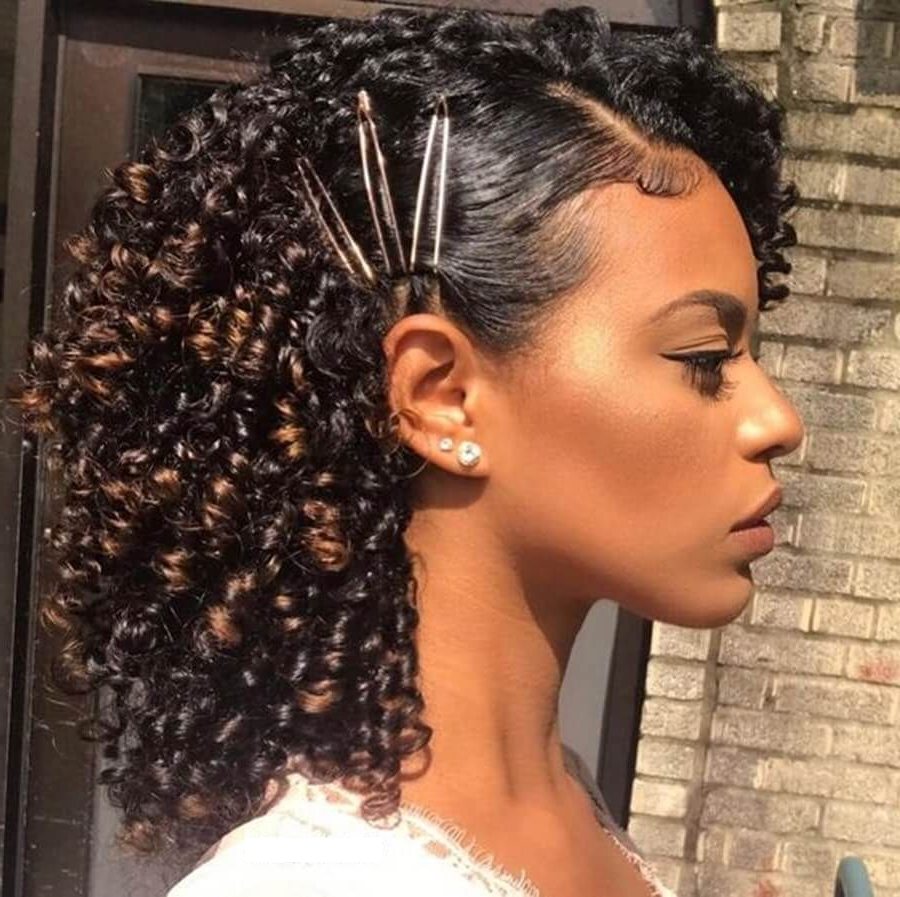 natural style with rods