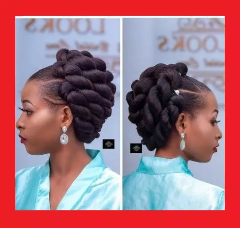 Click for protective styles for natural hair braids the latest hairstyle wedding hairstyles are easy, quick. See updos on medium length to short hair, elegant styles with no weave, also grab...