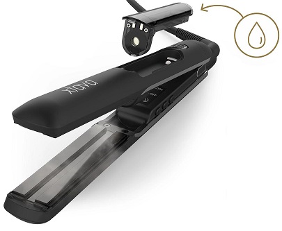 7 Best Steam Flat Iron For Black Hair Vs Babylisspro Ghd